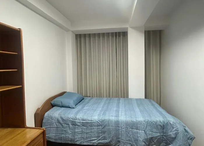 Apartamento Departamento Exclusivo En Cusco