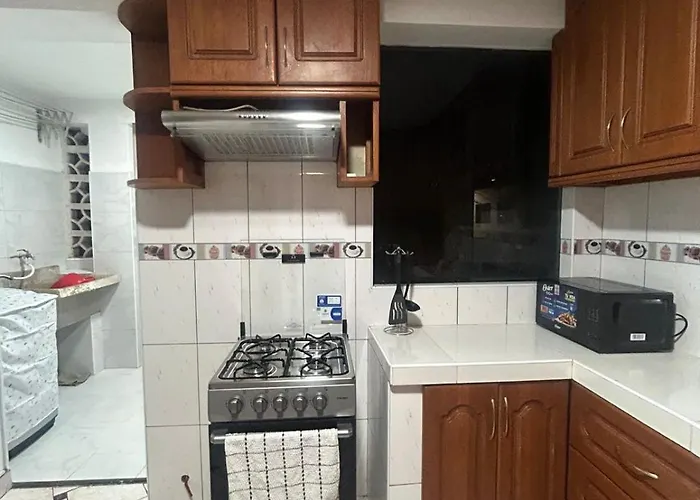Departamento Exclusivo En Cusco