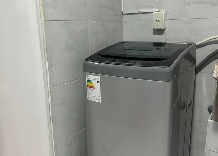 Departamento Exclusivo En Apartamento *