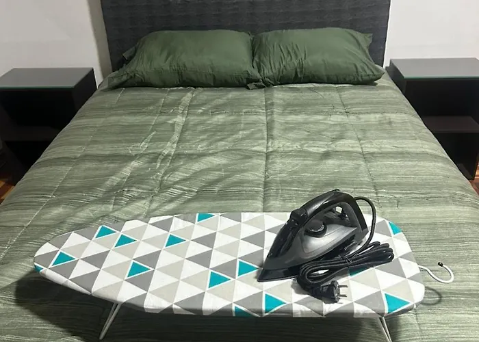 Departamento Exclusivo En *