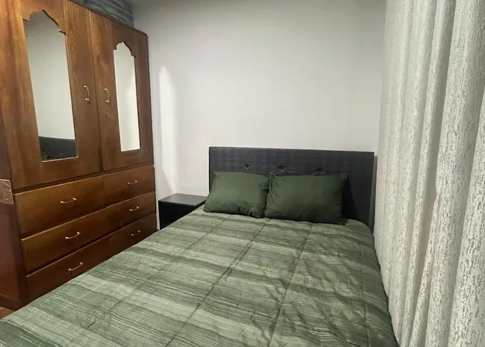 Departamento Exclusivo En クスコ