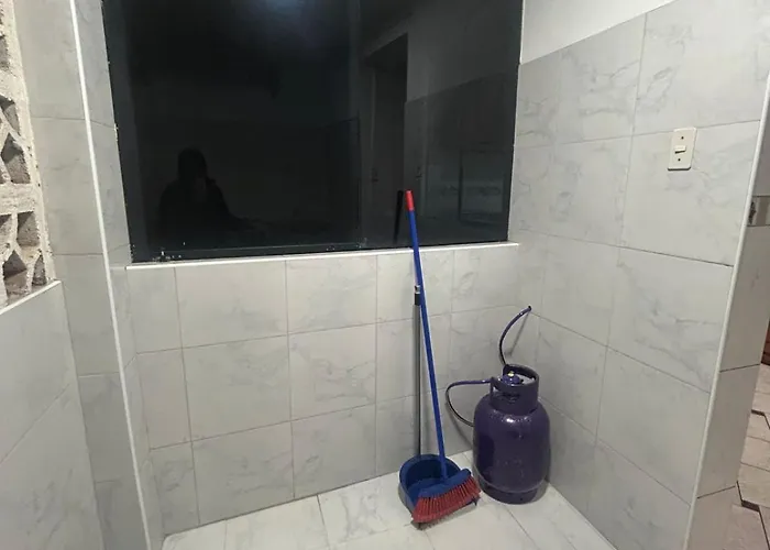 Departamento Exclusivo En Apartamento