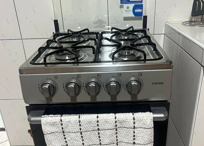 アパート Departamento Exclusivo En