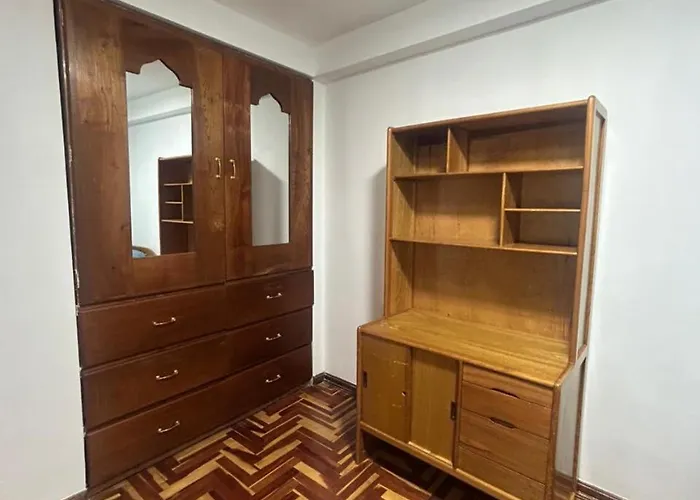 Departamento Exclusivo En * クスコ