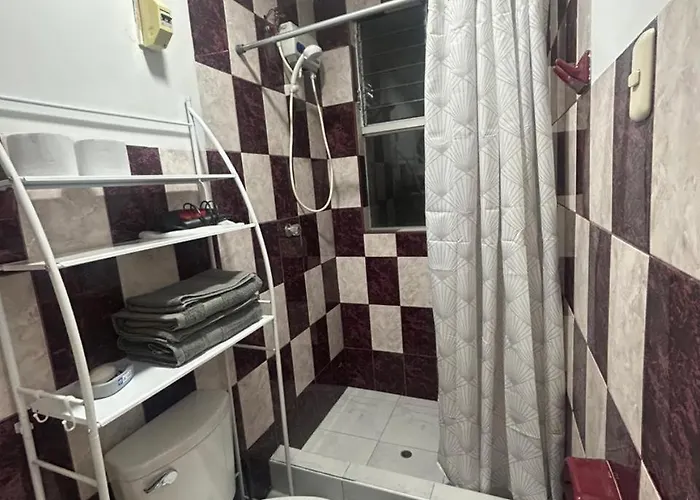 Departamento Exclusivo En Apartamento *