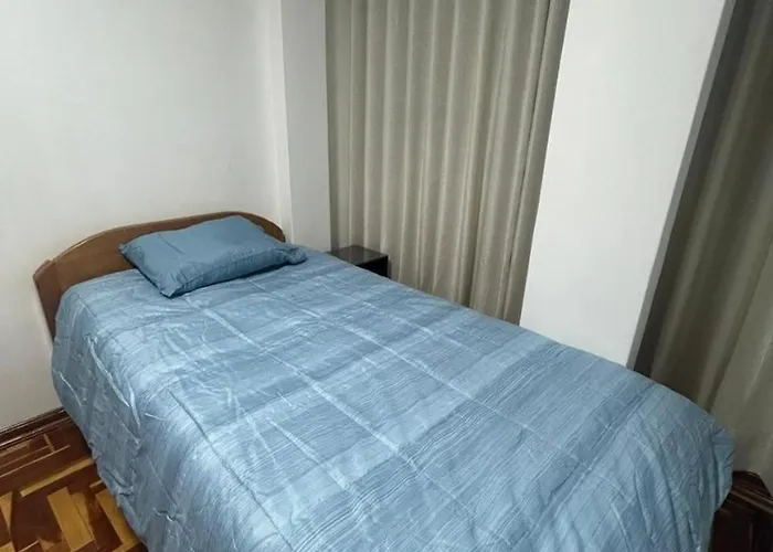 Departamento Exclusivo En *
