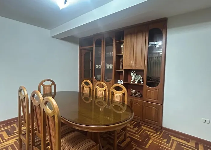 Departamento Exclusivo En *