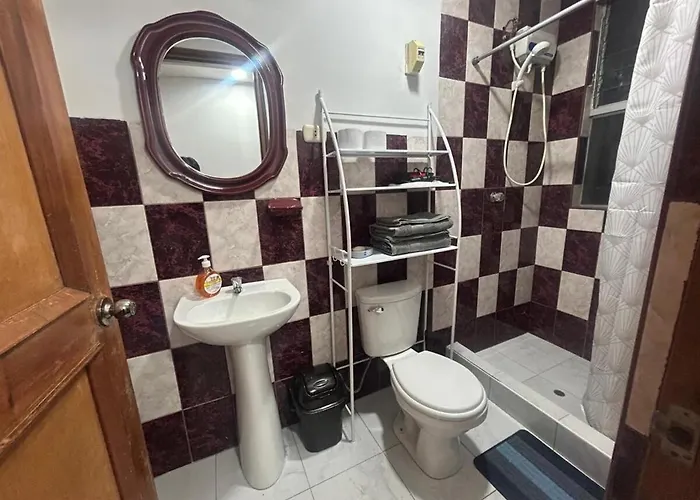 Apartamento Departamento Exclusivo En