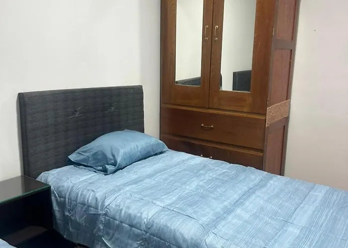 Departamento Exclusivo En