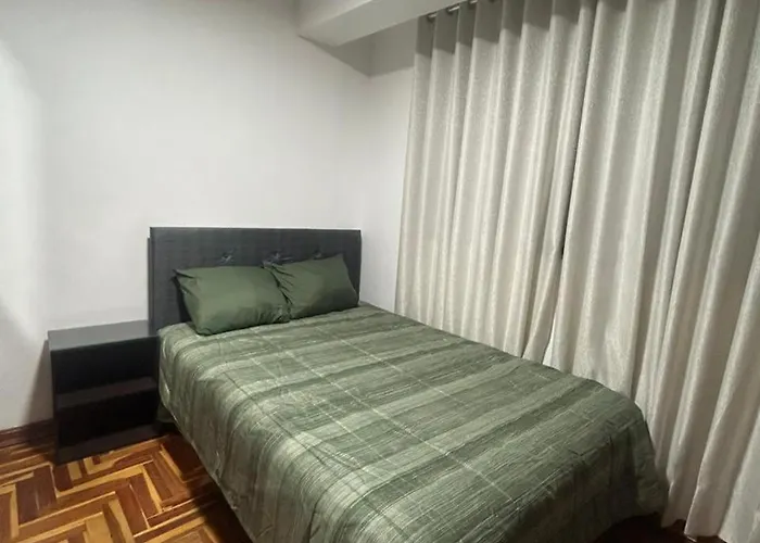 Departamento Exclusivo En クスコ