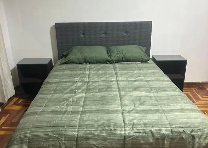 Departamento Exclusivo En * Cusco