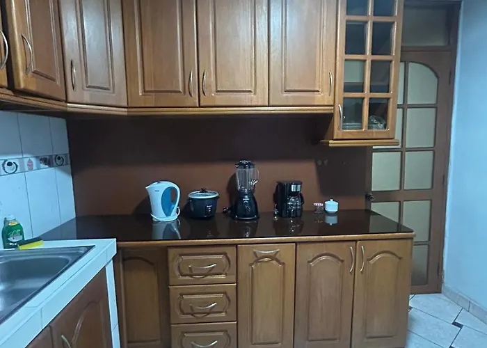 Apartamento Departamento Exclusivo En Cusco