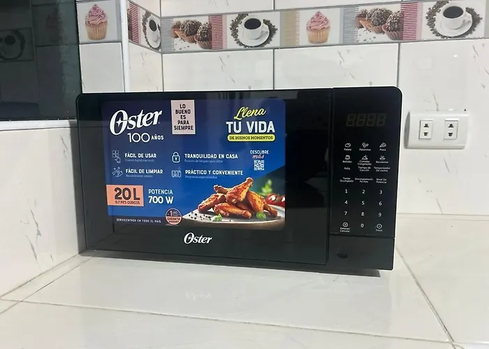 Apartamento Departamento Exclusivo En